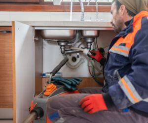 About Water Heater Repair LLC Westbrook, ME